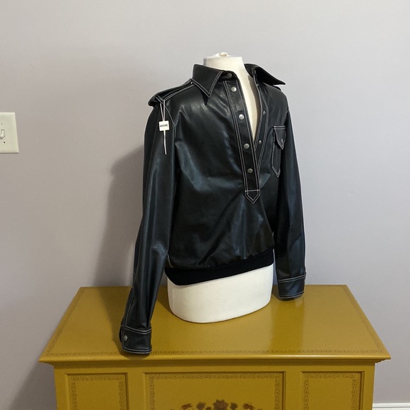 Moschino Jacket Size 8 - Picture 2 of 11